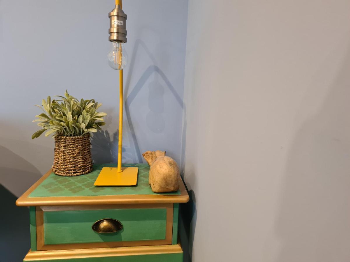 Pebble Cottage Uny Lelant Kültér fotó